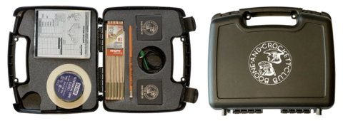 Field Scoring Kit